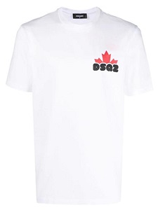 T-shirt Dsquared2